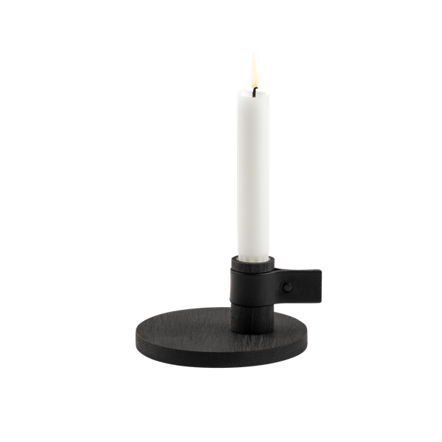 EKTA Living-Bright Light Big-Black-EK-BL023